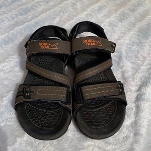 Nord Trail Water Shoe